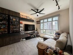 Blk 95 Henderson Road (Bukit Merah), HDB 4 Rooms #537098171